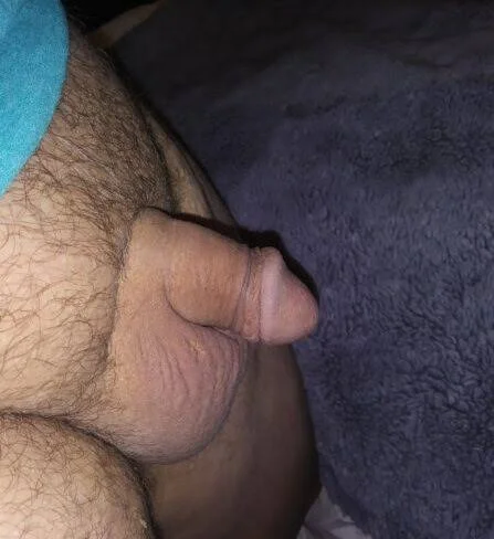 Small, Inadequate Size vs What Fills Her Up