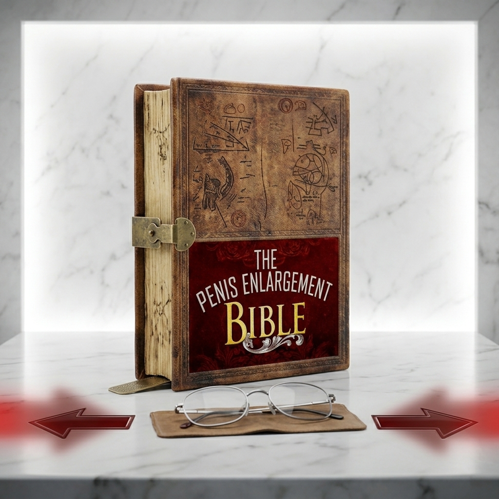 The PE Bible Feature